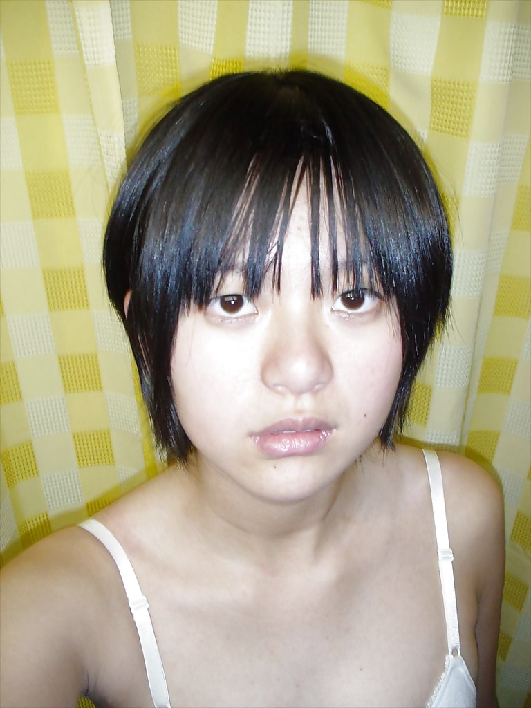 tgp Asian teen